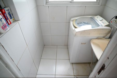 Apartamento para alugar com 63m², 3 quartos e 1 vaga Apartamento para alugar com 63m², 3 quartos e 1 vagaÁrea de Serviço