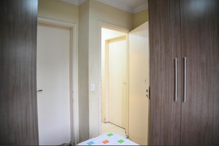 Apartamento para alugar com 63m², 3 quartos e 1 vaga Apartamento para alugar com 63m², 3 quartos e 1 vagaQuarto 2 - Suite