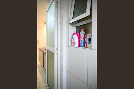 Apartamento para alugar com 63m², 3 quartos e 1 vaga Apartamento para alugar com 63m², 3 quartos e 1 vagaÁrea de Serviço