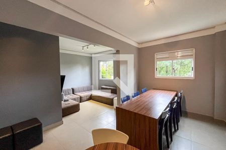 Apartamento para alugar com 63m², 3 quartos e 1 vaga Apartamento para alugar com 63m², 3 quartos e 1 vagaÁrea comum