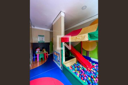 Apartamento para alugar com 63m², 3 quartos e 1 vaga Apartamento para alugar com 63m², 3 quartos e 1 vagaÁrea comum