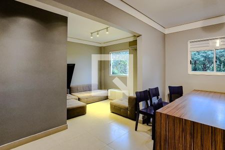 Apartamento para alugar com 63m², 3 quartos e 1 vaga Apartamento para alugar com 63m², 3 quartos e 1 vagaÁrea comum