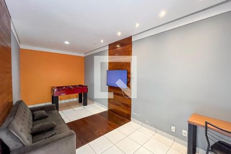 Apartamento para alugar com 63m², 3 quartos e 1 vaga Apartamento para alugar com 63m², 3 quartos e 1 vagaÁrea comum