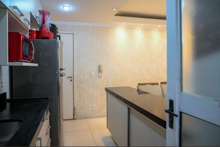 Apartamento para alugar com 63m², 3 quartos e 1 vaga Apartamento para alugar com 63m², 3 quartos e 1 vagaCozinha