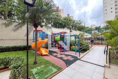 Apartamento para alugar com 63m², 3 quartos e 1 vaga Apartamento para alugar com 63m², 3 quartos e 1 vagaÁrea comum