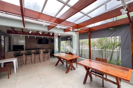 Apartamento para alugar com 63m², 3 quartos e 1 vaga Apartamento para alugar com 63m², 3 quartos e 1 vagaÁrea comum