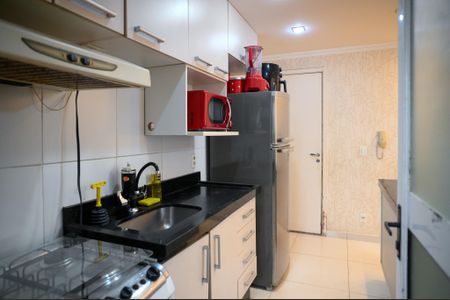 Apartamento para alugar com 63m², 3 quartos e 1 vaga Apartamento para alugar com 63m², 3 quartos e 1 vagaCozinha