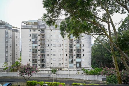 Varanda de apartamento para alugar com 3 quartos, 63m² em Jardim Celeste, São Paulo