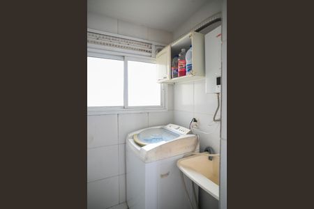 Apartamento para alugar com 63m², 3 quartos e 1 vaga Apartamento para alugar com 63m², 3 quartos e 1 vagaÁrea de Serviço