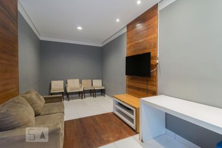 Apartamento para alugar com 63m², 3 quartos e 1 vaga Apartamento para alugar com 63m², 3 quartos e 1 vagaÁrea comum