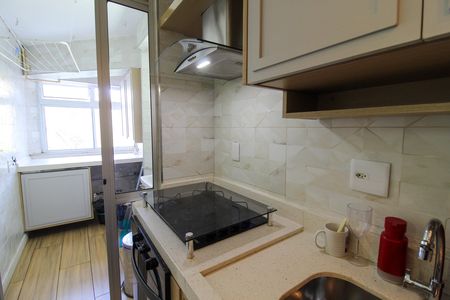 Apartamento à venda com 63m², 3 quartos e 1 vaga