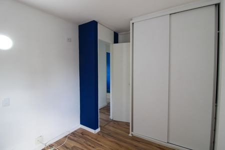 Apartamento à venda com 63m², 3 quartos e 1 vaga Apartamento à venda com 63m², 3 quartos e 1 vagaQuarto 3