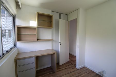 Apartamento à venda com 63m², 3 quartos e 1 vaga Apartamento à venda com 63m², 3 quartos e 1 vagaQuarto 2