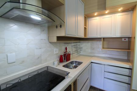 Apartamento à venda com 63m², 3 quartos e 1 vaga Apartamento à venda com 63m², 3 quartos e 1 vagaCozinha