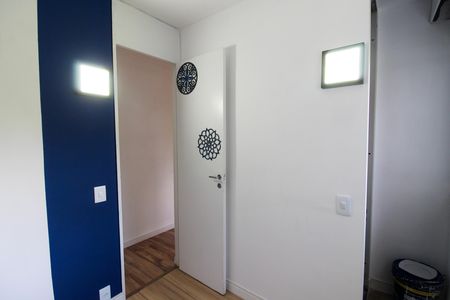 Apartamento à venda com 63m², 3 quartos e 1 vaga Apartamento à venda com 63m², 3 quartos e 1 vagaQuarto 1
