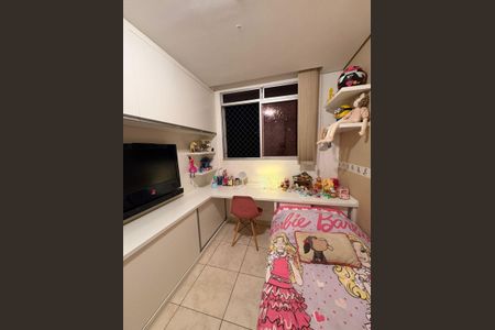 Apartamento à venda com 56m², 2 quartos e 1 vagaQuarto 2