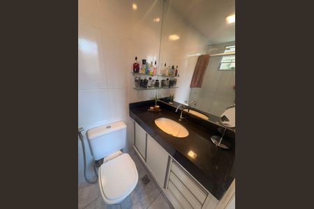 Apartamento à venda com 56m², 2 quartos e 1 vagaBanheiro 