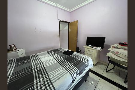 Quarto de casa à venda com 3 quartos, 335m² em Parque Paulistano, São Paulo