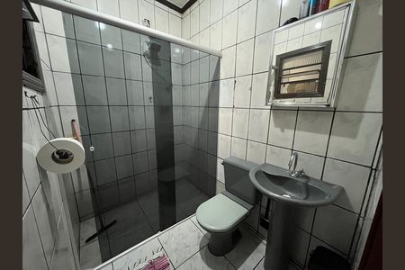 Casa à venda com 335m², 3 quartos e 2 vagas Casa à venda com 335m², 3 quartos e 2 vagasBanheiro