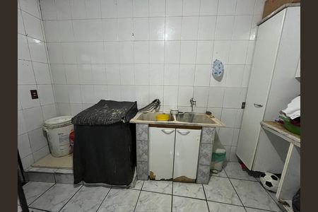 Casa à venda com 335m², 3 quartos e 2 vagas Casa à venda com 335m², 3 quartos e 2 vagasÁrea de Serviço