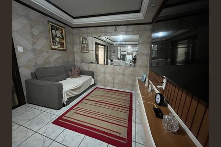 Sala de casa à venda com 3 quartos, 335m² em Parque Paulistano, São Paulo