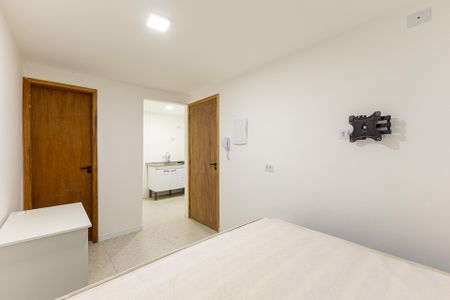 Studio de kitnet/studio para alugar com 1 quarto, 12m² em Moema, São Paulo