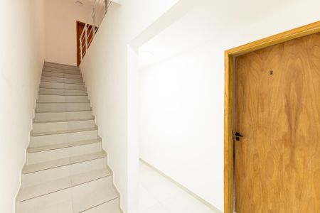 Studio para alugar com 12m², 1 quarto e sem vaga Studio para alugar com 12m², 1 quarto e sem vagaÁrea comum