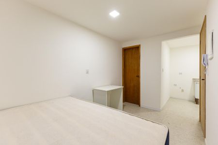 Studio de kitnet/studio para alugar com 1 quarto, 12m² em Moema, São Paulo
