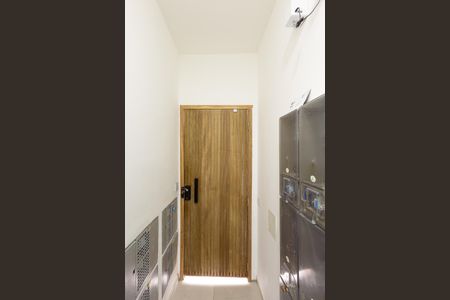 Studio para alugar com 12m², 1 quarto e sem vaga Studio para alugar com 12m², 1 quarto e sem vagaÁrea comum