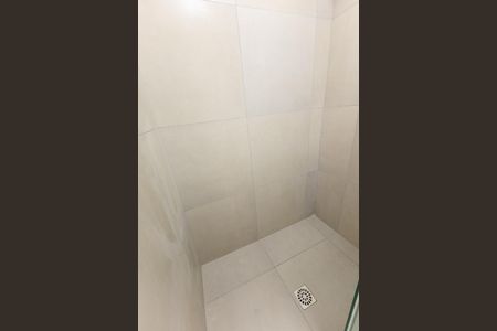 Studio para alugar com 12m², 1 quarto e sem vaga Studio para alugar com 12m², 1 quarto e sem vagaBanheiro