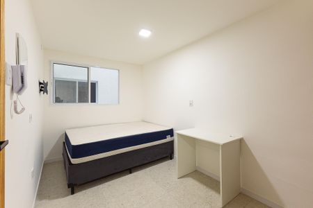 Studio de kitnet/studio para alugar com 1 quarto, 12m² em Moema, São Paulo