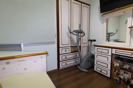 Apartamento à venda com 70m², 3 quartos e 1 vaga Apartamento à venda com 70m², 3 quartos e 1 vagaQuarto 3