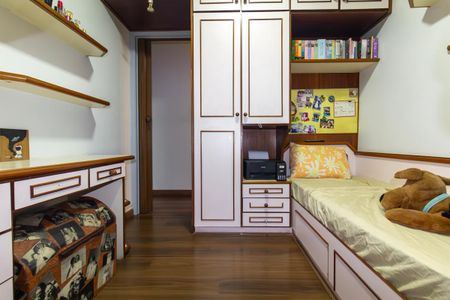 Apartamento à venda com 70m², 3 quartos e 1 vaga Apartamento à venda com 70m², 3 quartos e 1 vagaQuarto 3