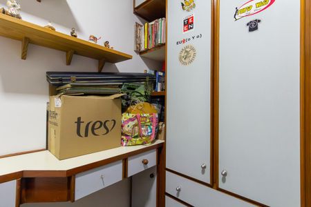Apartamento à venda com 70m², 3 quartos e 1 vaga Apartamento à venda com 70m², 3 quartos e 1 vagaQuarto 1