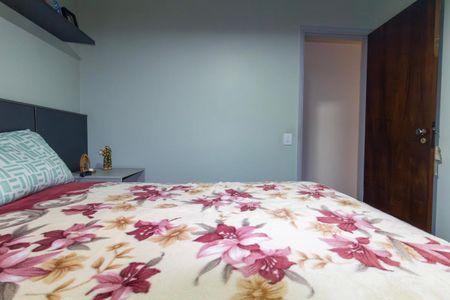 Apartamento à venda com 70m², 3 quartos e 1 vaga Apartamento à venda com 70m², 3 quartos e 1 vagaQuarto 2