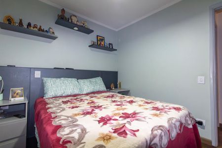 Apartamento à venda com 70m², 3 quartos e 1 vaga Apartamento à venda com 70m², 3 quartos e 1 vagaQuarto 2