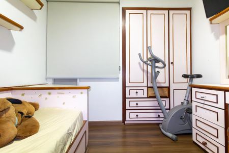 Apartamento à venda com 70m², 3 quartos e 1 vaga Apartamento à venda com 70m², 3 quartos e 1 vagaQuarto 3