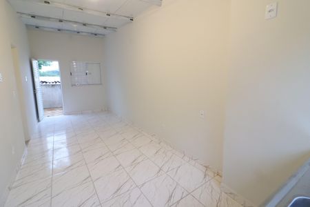 Sala/Cozinha de kitnet/studio para alugar com 1 quarto, 24m² em Rochdale, Osasco