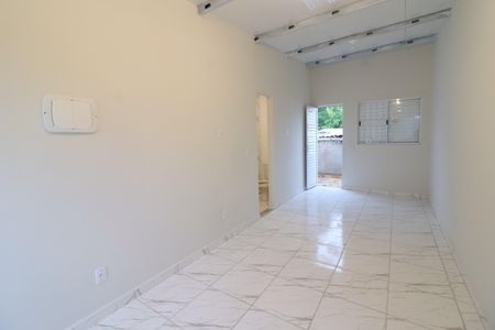 Studio para alugar com 24m², 1 quarto e sem vagaSala/Cozinha