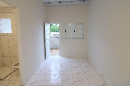 Sala/Cozinha de kitnet/studio para alugar com 1 quarto, 24m² em Rochdale, Osasco