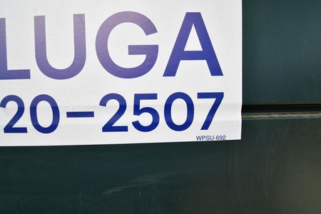 Casa para alugar com 55m², 2 quartos e 1 vagaPlaca