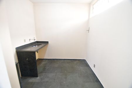 Casa para alugar com 55m², 2 quartos e 1 vagaCozinha