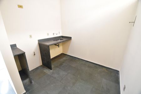 Casa para alugar com 55m², 2 quartos e 1 vagaCozinha