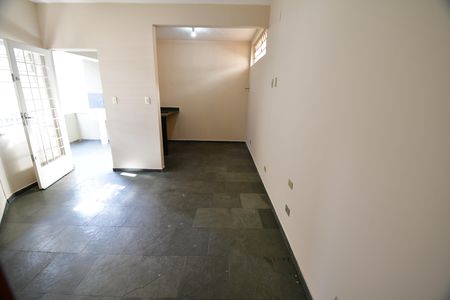 Sala de casa para alugar com 2 quartos, 55m² em Jardim Quarto Centenário, Campinas