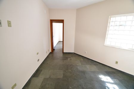 Sala de casa para alugar com 2 quartos, 55m² em Jardim Quarto Centenário, Campinas