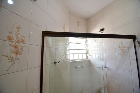 Casa para alugar com 55m², 2 quartos e 1 vagaBanheiro da Suíte
