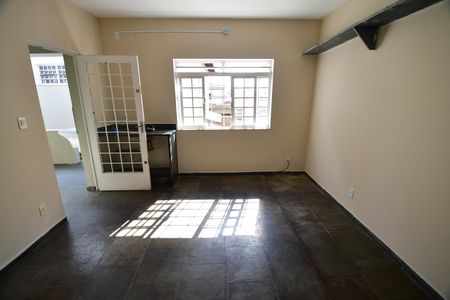 Quarto 1 de casa para alugar com 2 quartos, 55m² em Jardim Quarto Centenário, Campinas