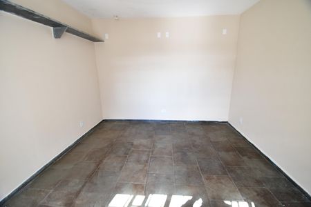 Quarto 1 de casa para alugar com 2 quartos, 55m² em Jardim Quarto Centenário, Campinas