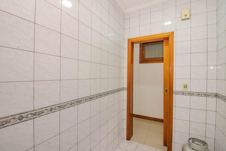 Apartamento à venda com 53m², 1 quarto e sem vaga Apartamento à venda com 53m², 1 quarto e sem vagaCozinha