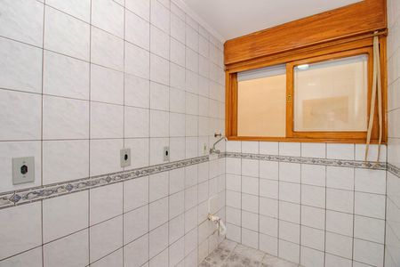 Apartamento à venda com 53m², 1 quarto e sem vaga Apartamento à venda com 53m², 1 quarto e sem vagaCozinha